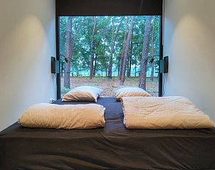 Verblijf 0315103 - Vakantiewoning Vlaams-Brabant - Huisje in Haacht