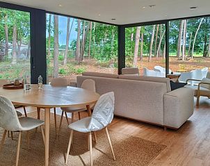 Verblijf 0315103 - Vakantiewoning Vlaams-Brabant - Huisje in Haacht