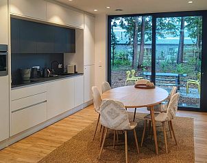 Verblijf 0315103 - Vakantiewoning Vlaams-Brabant - Huisje in Haacht