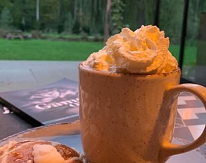 Verblijf 0315901 - Vakantiewoning Vlaams-Brabant - Vakantiehuisje in Rillaar