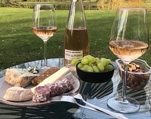 Verblijf 0315901 - Vakantiewoning Vlaams-Brabant - Vakantiehuisje in Rillaar