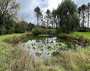 Verblijf 0315901 - Vakantiewoning Vlaams-Brabant - Vakantiehuisje in Rillaar