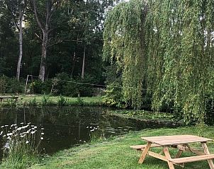 Verblijf 0315901 - Vakantiewoning Vlaams-Brabant - Vakantiehuisje in Rillaar