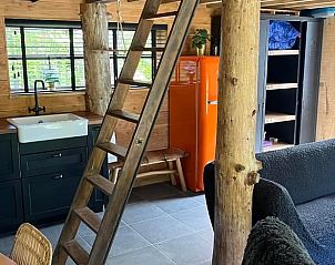 Verblijf 0315901 - Vakantiewoning Vlaams-Brabant - Vakantiehuisje in Rillaar