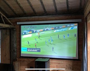 Verblijf 0315901 - Vakantiewoning Vlaams-Brabant - Vakantiehuisje in Rillaar