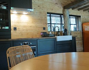 Verblijf 0315901 - Vakantiewoning Vlaams-Brabant - Vakantiehuisje in Rillaar