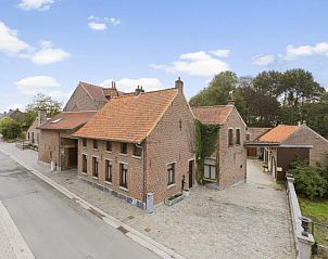 Verblijf 031602 - Vakantiewoning Vlaams-Brabant - Warandehof