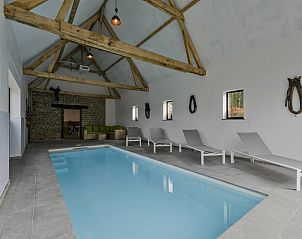Verblijf 031602 - Vakantiewoning Vlaams-Brabant - Warandehof
