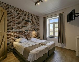 Verblijf 031602 - Vakantiewoning Vlaams-Brabant - Warandehof