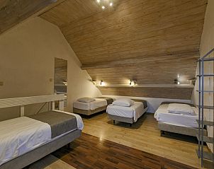 Verblijf 031602 - Vakantiewoning Vlaams-Brabant - Warandehof
