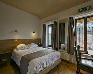 Verblijf 031602 - Vakantiewoning Vlaams-Brabant - Warandehof