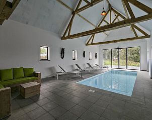 Verblijf 031602 - Vakantiewoning Vlaams-Brabant - Warandehof