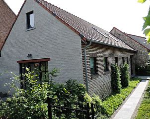 Verblijf 0316201 • Vakantiewoning Vlaams-Brabant • Vakantiehuis in Binkom 