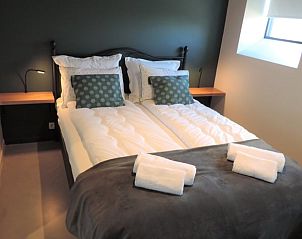 Verblijf 0316201 - Vakantiewoning Vlaams-Brabant - Vakantiehuis in Binkom