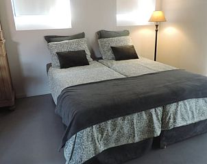 Verblijf 0316201 - Vakantiewoning Vlaams-Brabant - Vakantiehuis in Binkom