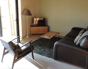 Verblijf 0316201 - Vakantiewoning Vlaams-Brabant - Vakantiehuis in Binkom