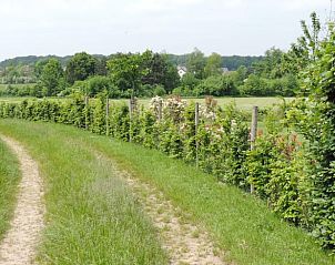 Verblijf 0316201 - Vakantiewoning Vlaams-Brabant - Vakantiehuis in Binkom