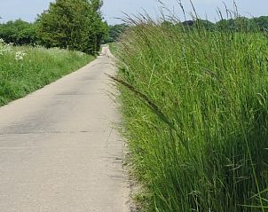 Verblijf 0316201 - Vakantiewoning Vlaams-Brabant - Vakantiehuis in Binkom