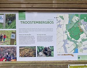 Verblijf 0316201 - Vakantiewoning Vlaams-Brabant - Vakantiehuis in Binkom