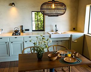 Verblijf 0316402 - Vakantiewoning Vlaams-Brabant - Vakantiehuisje in Holsbeek