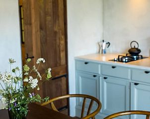 Verblijf 0316402 - Vakantiewoning Vlaams-Brabant - Vakantiehuisje in Holsbeek