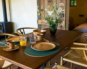 Verblijf 0316402 - Vakantiewoning Vlaams-Brabant - Vakantiehuisje in Holsbeek