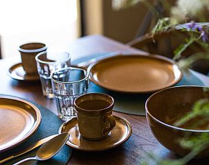 Verblijf 0316402 - Vakantiewoning Vlaams-Brabant - Vakantiehuisje in Holsbeek