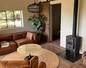 Verblijf 0316402 - Vakantiewoning Vlaams-Brabant - Vakantiehuisje in Holsbeek