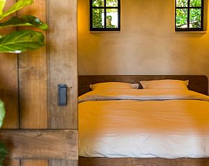 Verblijf 0316402 - Vakantiewoning Vlaams-Brabant - Vakantiehuisje in Holsbeek