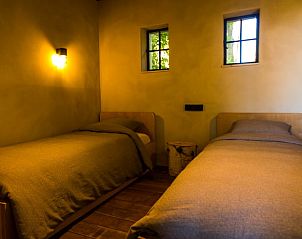 Verblijf 0316402 - Vakantiewoning Vlaams-Brabant - Vakantiehuisje in Holsbeek