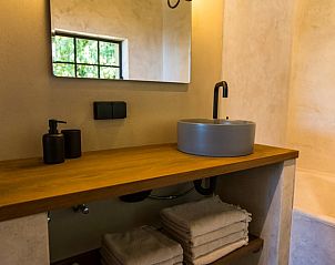 Verblijf 0316402 - Vakantiewoning Vlaams-Brabant - Vakantiehuisje in Holsbeek