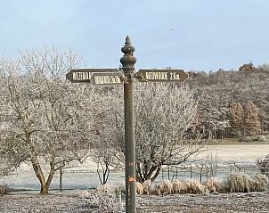 Verblijf 0316402 - Vakantiewoning Vlaams-Brabant - Vakantiehuisje in Holsbeek