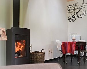 Verblijf 0316403 - Vakantiewoning Vlaams-Brabant - Vakantiehuisje in Holsbeek