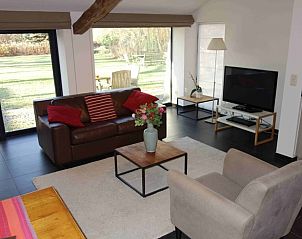 Verblijf 0316403 - Vakantiewoning Vlaams-Brabant - Vakantiehuisje in Holsbeek