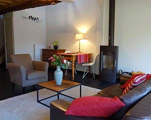 Verblijf 0316403 - Vakantiewoning Vlaams-Brabant - Vakantiehuisje in Holsbeek