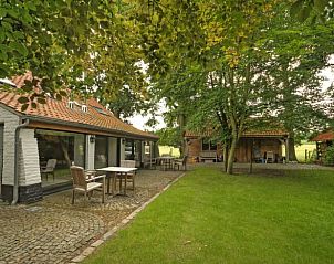 Verblijf 0316403 - Vakantiewoning Vlaams-Brabant - Vakantiehuisje in Holsbeek