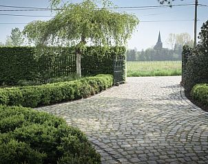 Verblijf 0316403 - Vakantiewoning Vlaams-Brabant - Vakantiehuisje in Holsbeek