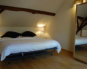 Verblijf 0316405 - Vakantiewoning Vlaams-Brabant - Huisje in Holsbeek