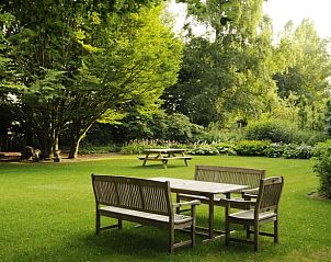 Verblijf 0316405 - Vakantiewoning Vlaams-Brabant - Huisje in Holsbeek