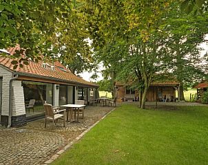 Verblijf 0316405 - Vakantiewoning Vlaams-Brabant - Huisje in Holsbeek