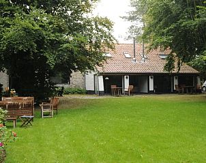 Verblijf 0316405 - Vakantiewoning Vlaams-Brabant - Huisje in Holsbeek