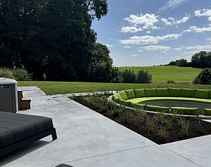 Guest house 0316903 • Holiday property Flemish Brabant • The View  