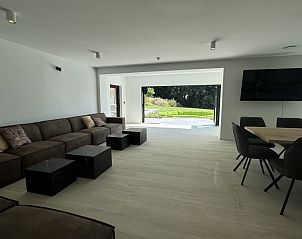 Verblijf 0316903 - Vakantiewoning Vlaams-Brabant - The View