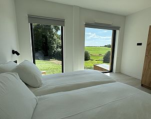 Verblijf 0316903 - Vakantiewoning Vlaams-Brabant - The View