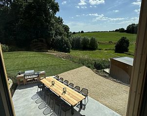 Verblijf 0316903 - Vakantiewoning Vlaams-Brabant - The View