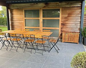Verblijf 0323201 - Vakantiewoning Vlaams-Brabant - Wilgentuin