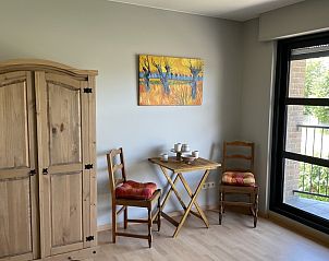 Verblijf 0323201 - Vakantiewoning Vlaams-Brabant - Wilgentuin