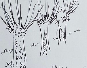 Unterkunft 0323201 - Ferienhaus Flämisch Brabant - Wilgentuin