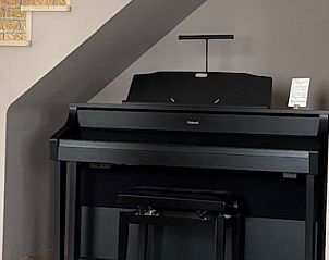 Unterkunft 0323201 - Ferienhaus Flämisch Brabant - Wilgentuin