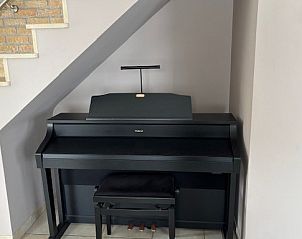 Unterkunft 0323201 - Ferienhaus Flämisch Brabant - Wilgentuin